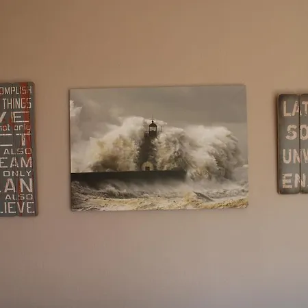 Sea Lounge Apartment Eckernfoerde Room photo