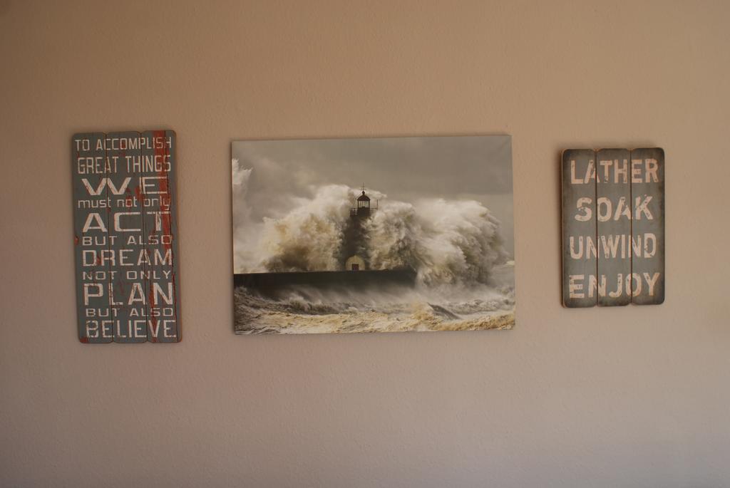 Apartment Sea Lounge Eckernfoerde