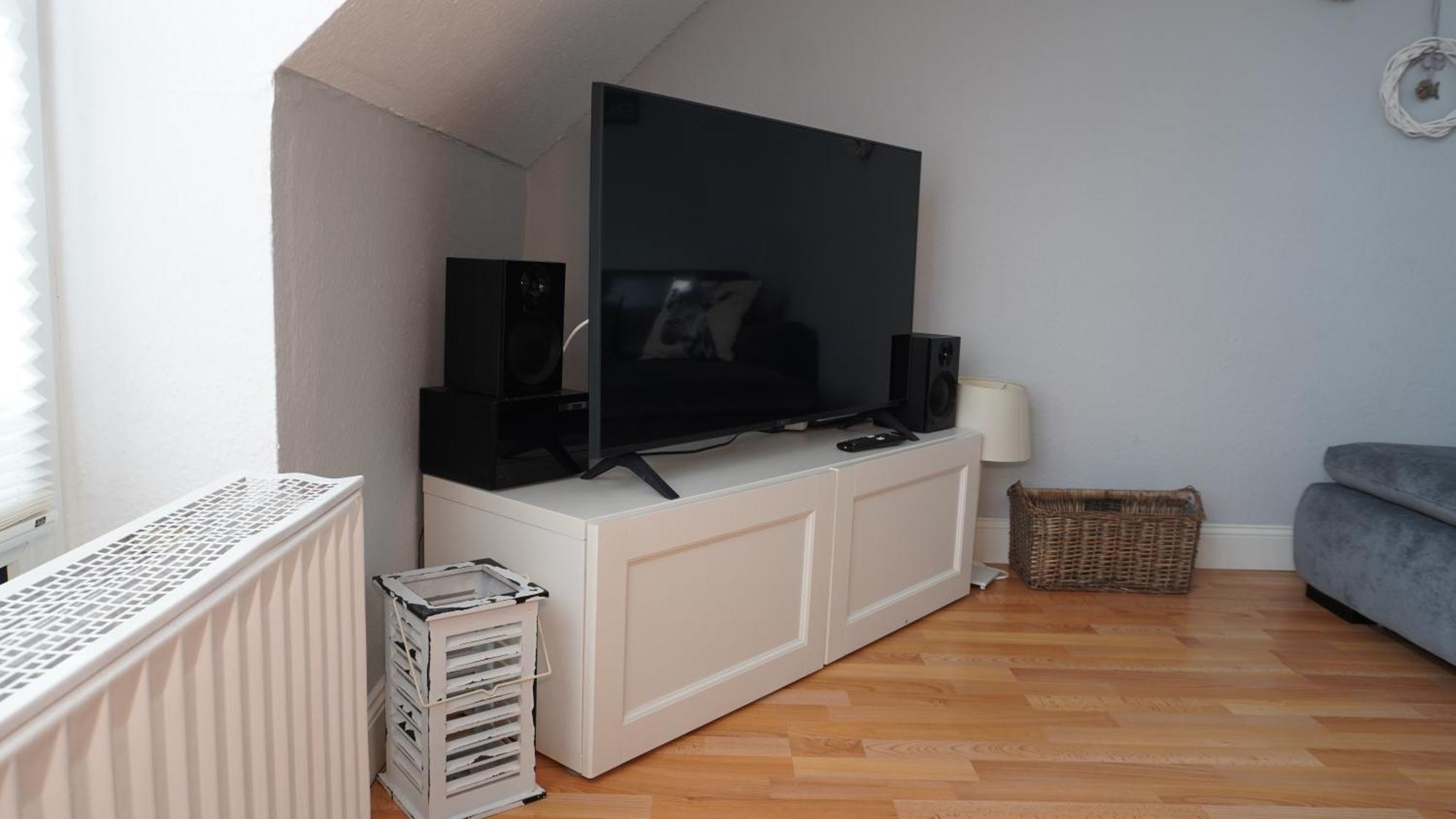 Apartment Sea Lounge