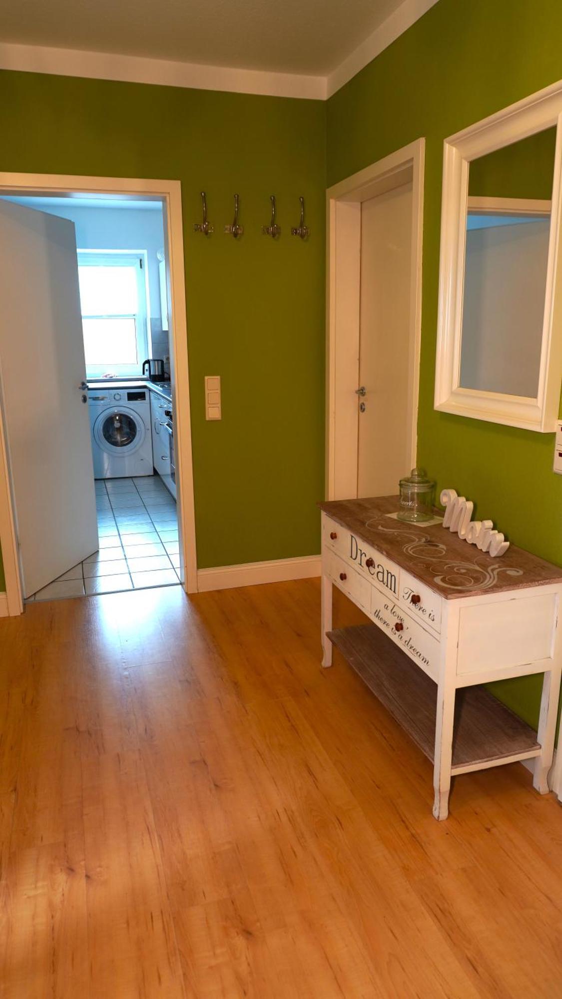 Apartment Sea Lounge Eckernfoerde