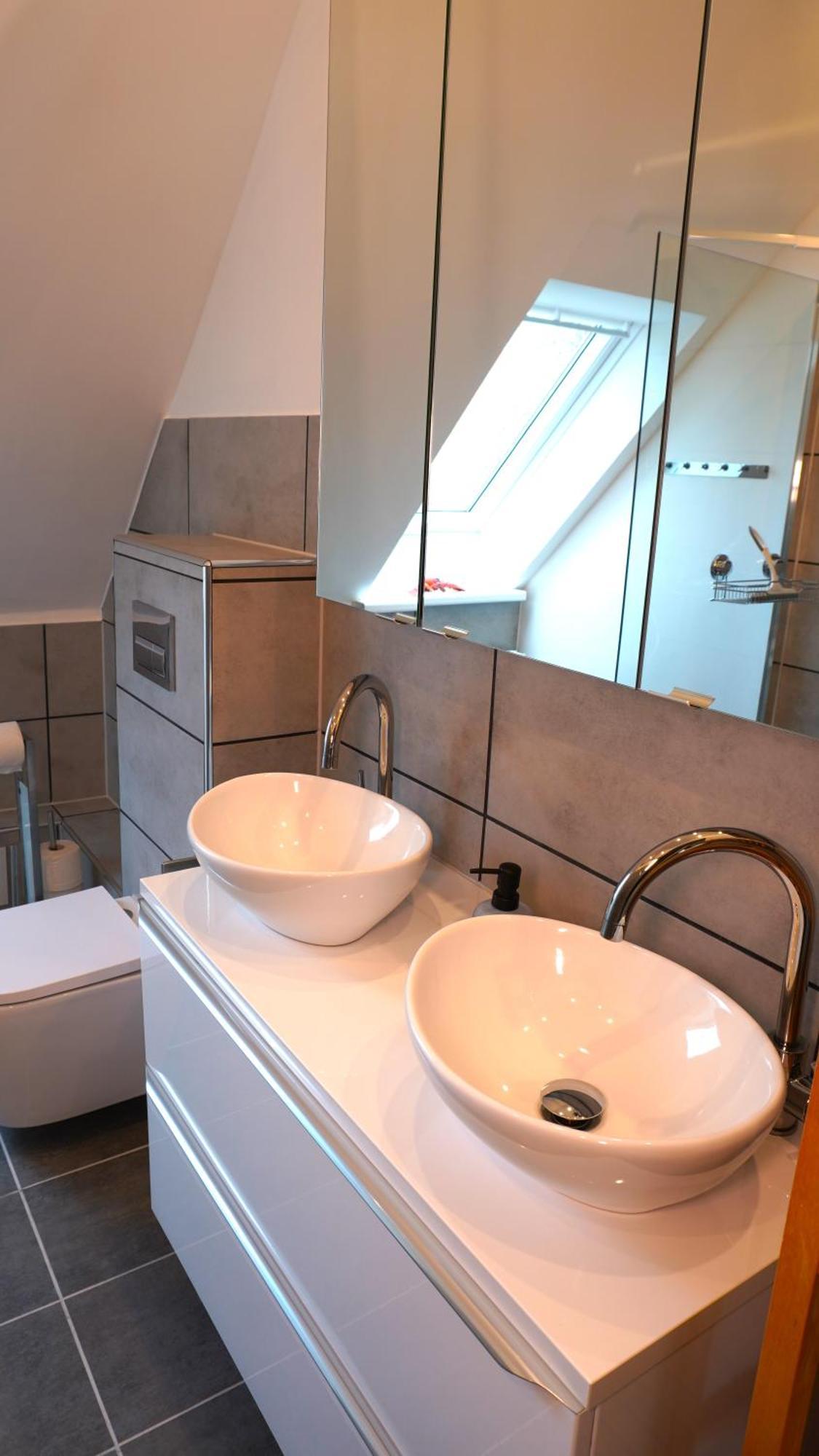 Sea Lounge Apartment Eckernfoerde