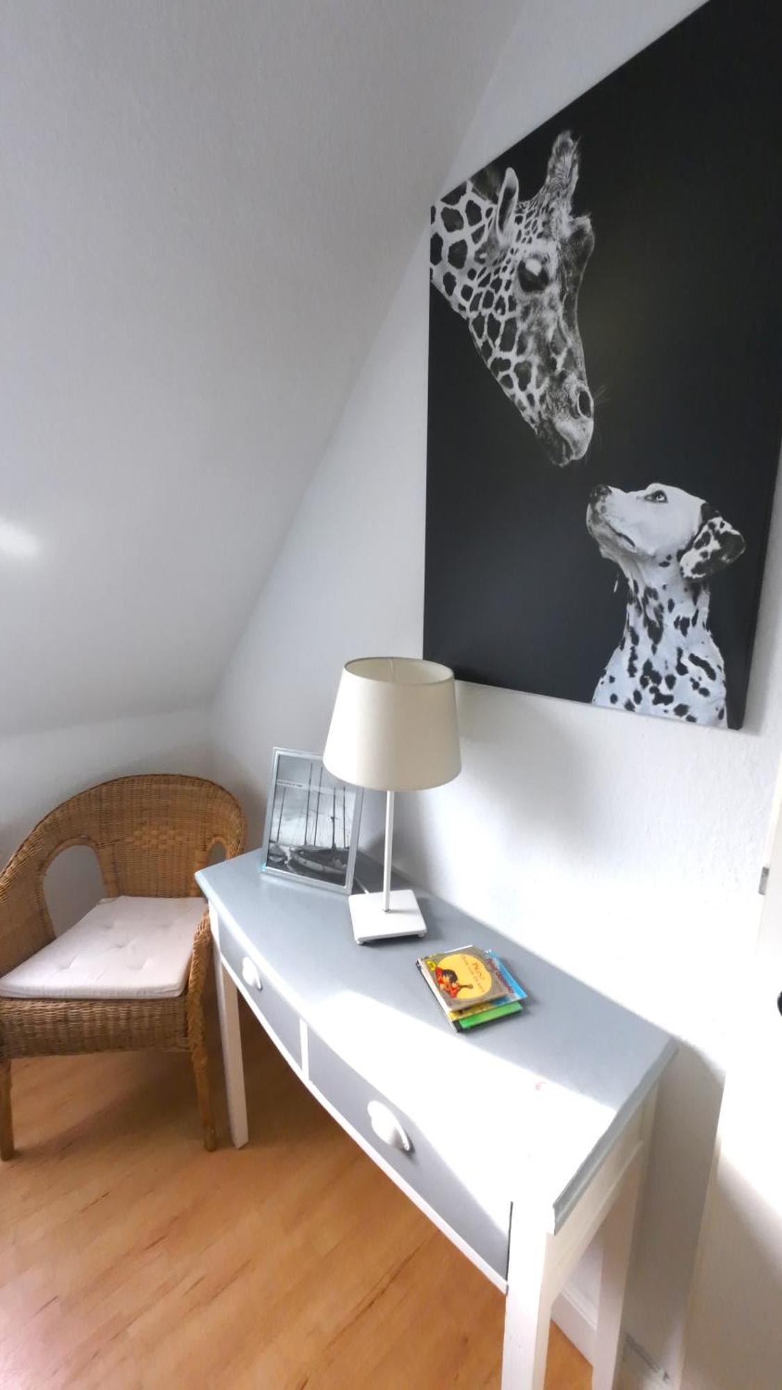 Apartment Sea Lounge Eckernfoerde