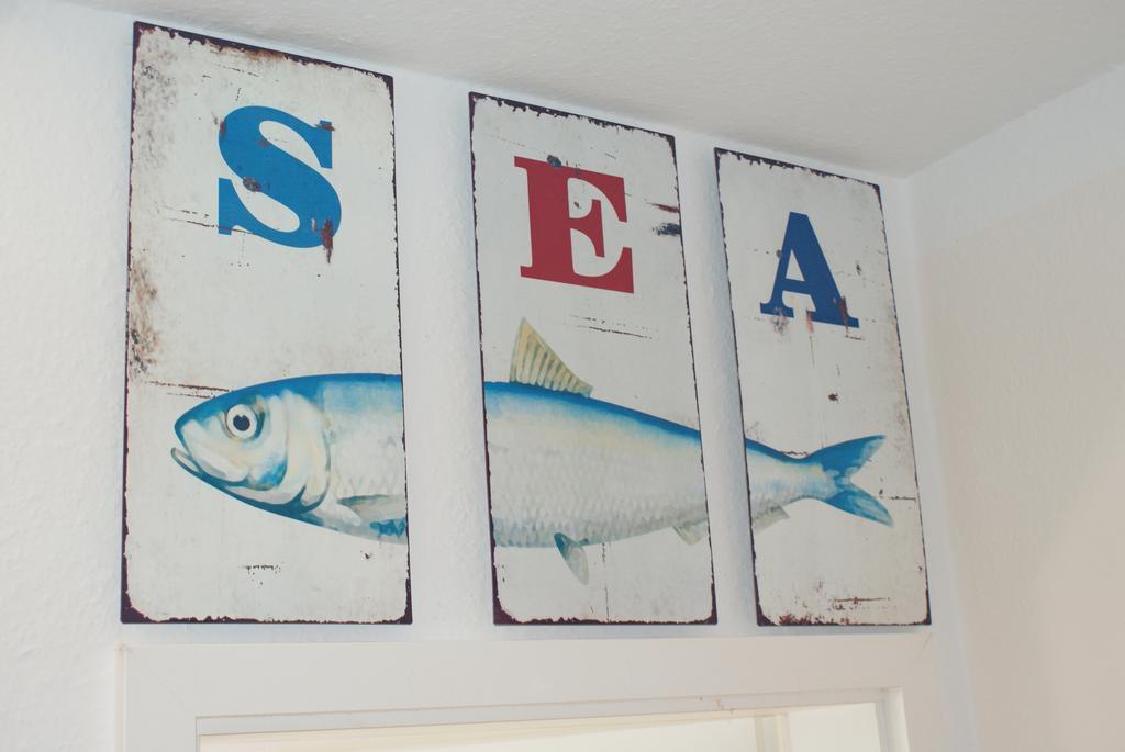 Apartment Sea Lounge Eckernfoerde