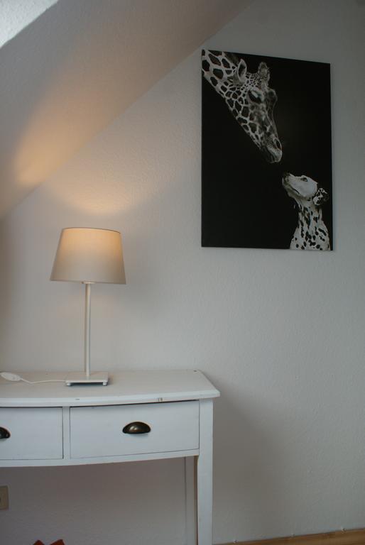Apartment Sea Lounge Eckernfoerde
