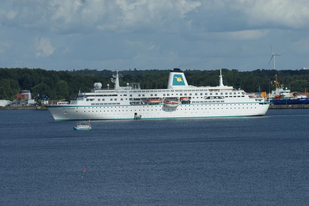 Sea Lounge Eckernfoerde